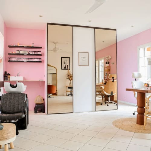 Fem’périale coiffure - Coiffure Clermont-Ferrand - Fem’périale coiffure - Photo Galerie - OneBooking