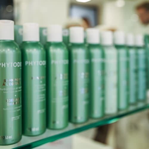 Camille Albane - Bandol - Coiffure Bandol - Camille Albane - Bandol - Photo Galerie - OneBooking