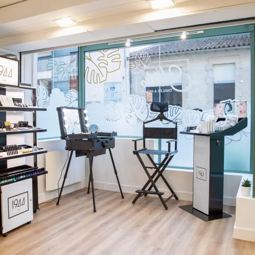 Le Studio - Ongles & Regard - Onglerie Limoges - Le Studio - Ongles & Regard - Photo Galerie - OneBooking
