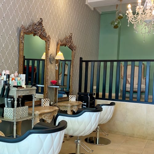 Sculpt - Coiffure Auxerre - Sculpt - Photo Galerie - OneBooking
