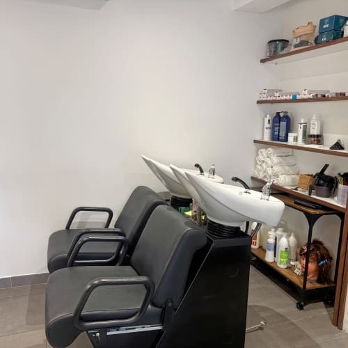 Nina Beauty - Coiffure Montpellier - Nina Beauty - Photo Galerie - OneBooking