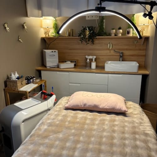 Studio Isabelle - Institut de beauté Rezé - Studio Isabelle - Photo Galerie - OneBooking