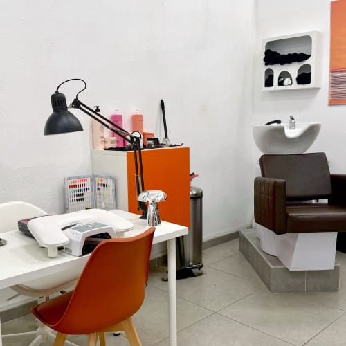 Lisa Ongles - Onglerie Marseille - Lisa Ongles - Photo Galerie - OneBooking