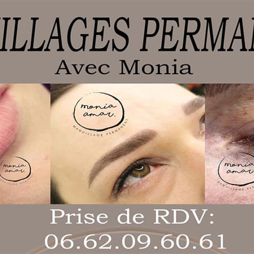 La Folie de Lolo - Sourcils & cils Nice - La Folie de Lolo - Photo Galerie - OneBooking