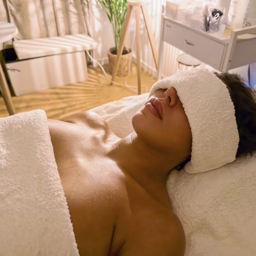 COPACABANA BEAUTÉ - Massage Marseille - COPACABANA BEAUTÉ - Photo Galerie - OneBooking