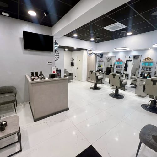 Hairline Studio - Coiffure Lille - Hairline Studio - Photo Galerie - OneBooking