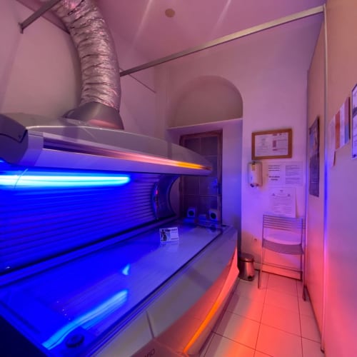 UV Center - L’Atelier Beauté - Sourcils & cils Nice - UV Center - L’Atelier Beauté - Photo Galerie - OneBooking