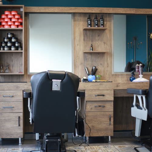 O'coiffeur - Coiffure Rennes - O'coiffeur - Photo Galerie - OneBooking