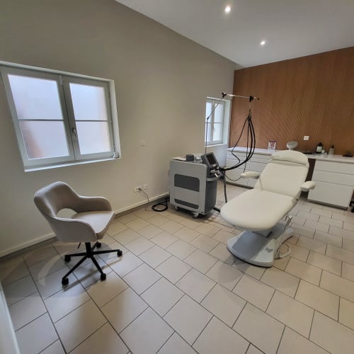 Ella Laser - Institut de beauté Douai - Ella Laser - Photo Galerie - OneBooking
