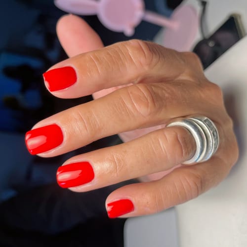 Les Mains de Marie - Coiffure La Ciotat - Les Mains de Marie - Photo Galerie - OneBooking