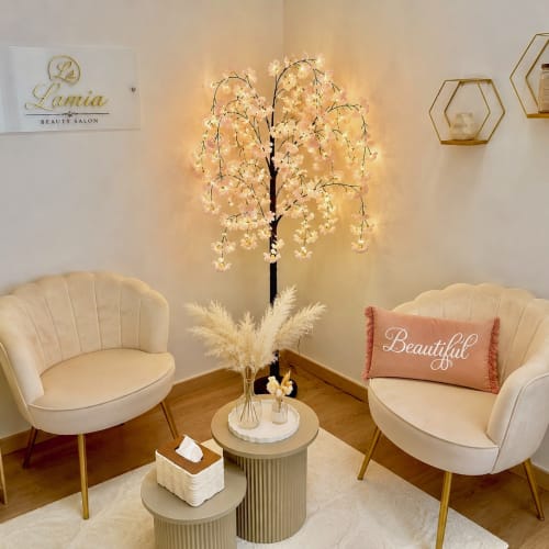 Lamia Beauty - Coiffure Saint-Étienne - Lamia Beauty - Photo Galerie - OneBooking