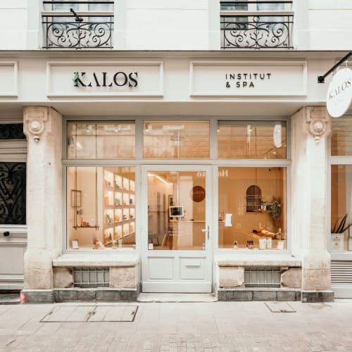Kalos - Onglerie Bayonne - Kalos - Photo Galerie - OneBooking