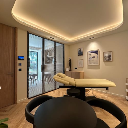 NG Soins Energisants - Institut de beauté Cannes - NG Soins Energisants - Photo Galerie - OneBooking