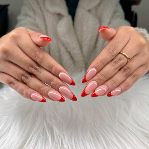 HMC NAILS - RUE DE ROME - Coiffure Marseille - HMC NAILS - RUE DE ROME - Photo Galerie - OneBooking