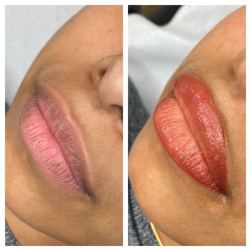 Lea Debb - Sourcils & cils Aubervilliers - Lea Debb - Photo Galerie - OneBooking