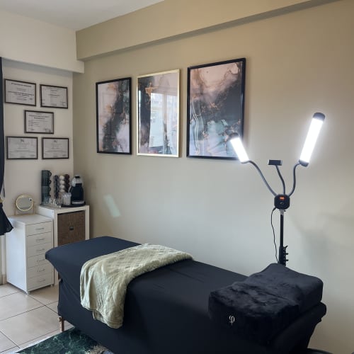 By Ali Beauty Studio - Sourcils & cils Cagnes-sur-Mer - By Ali Beauty Studio - Photo Galerie - OneBooking