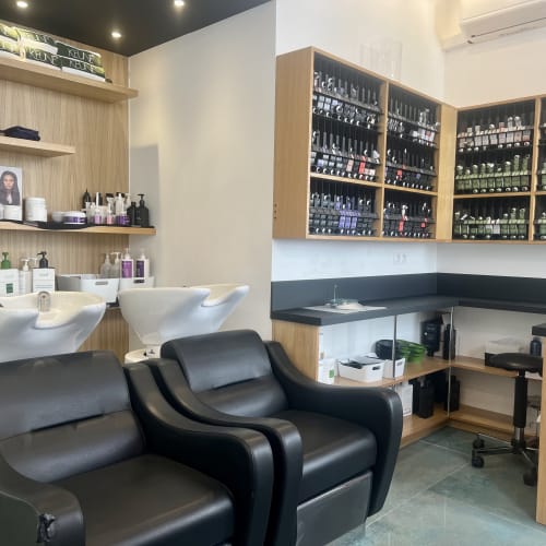 Salon de coiffure Liberté - Coiffure Toulon - Salon de coiffure Liberté - Photo Galerie - OneBooking