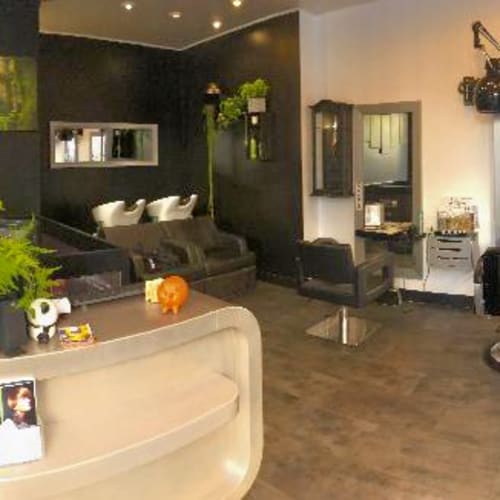 Opium Coiffure - Coiffure Nice - Opium Coiffure - Photo Galerie - OneBooking