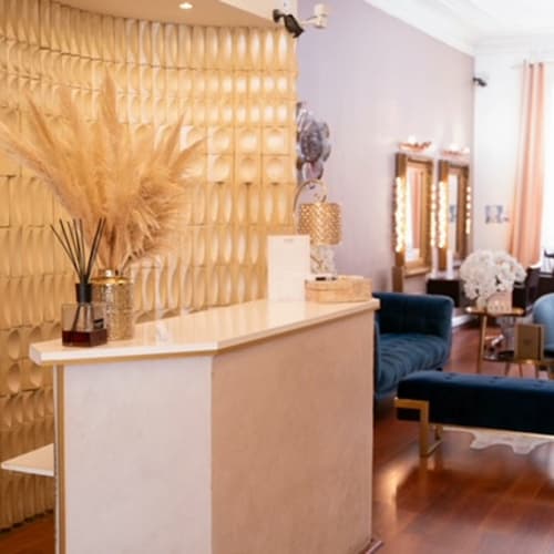 EVENTS' STORY® Centre de formation - Coiffure Marseille - EVENTS' STORY® Centre de formation - Photo Galerie - OneBooking