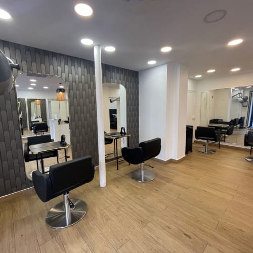 Maison de Coiffure - Alexandre R - Coiffure Montrouge - Maison de Coiffure - Alexandre R - Photo Galerie - OneBooking