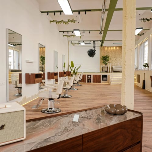 Original Box Centre - Onglerie Caen - Original Box Centre - Photo Galerie - OneBooking