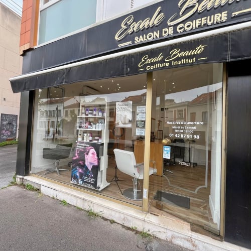 Escale Beauté - Sourcils & cils Montreuil - Escale Beauté - Photo Galerie - OneBooking