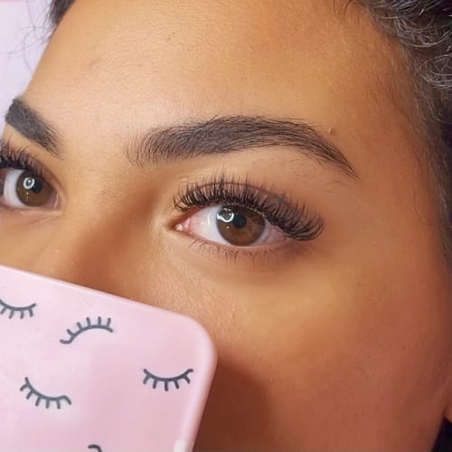L'atelier S - Sourcils & cils Valence - L'atelier S - Photo Galerie - OneBooking