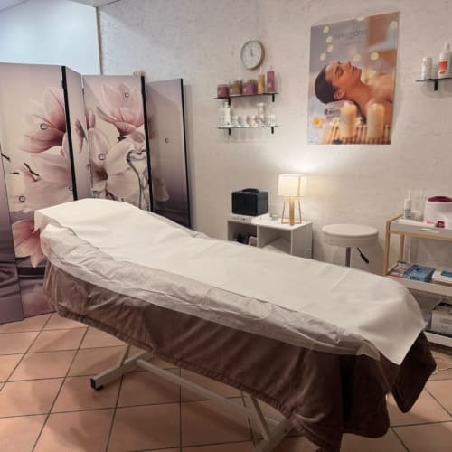 Lady Jess Esthetique - Institut de beauté Vauvert - Lady Jess Esthetique - Photo Galerie - OneBooking