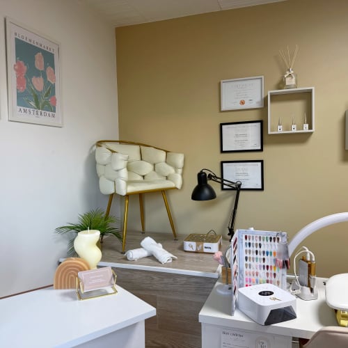Institut Jalane - Institut de beauté Agde - Institut Jalane - Photo Galerie - OneBooking