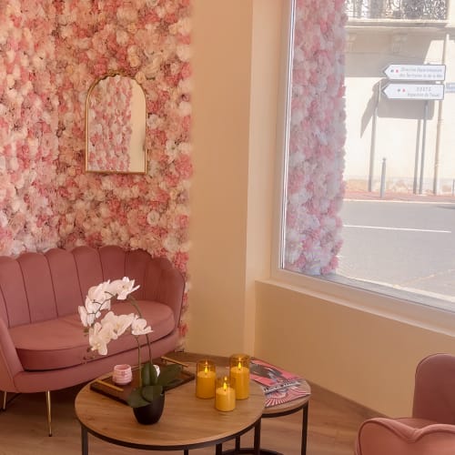 Maison Sakura - Bien-être Béziers - Maison Sakura - Photo Galerie - OneBooking