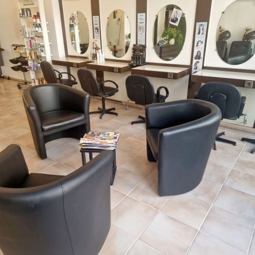 Sylvie Coiffure - Coiffure Cambrai - Sylvie Coiffure - Photo Galerie - OneBooking