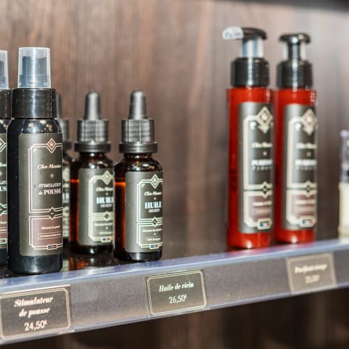 Cher Monsieur - Castres - Coiffure Castres - Cher Monsieur - Castres - Photo Galerie - OneBooking