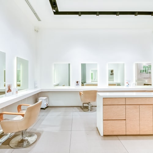 DESSANGE - Toulouse Carnot - Coiffure Toulouse - DESSANGE - Toulouse Croix Baragnon - Photo Galerie - OneBooking