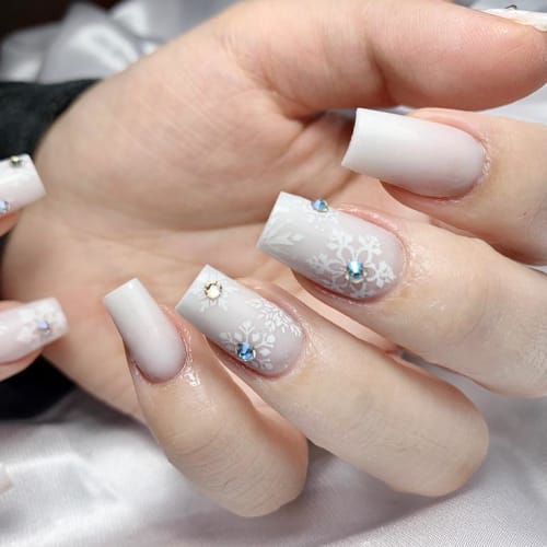 Asia Nails - Soin visage Nice - Asia Nails - Photo Galerie - OneBooking