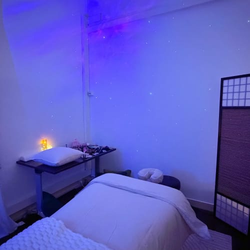 Le Cabinet ASMR - Institut de beauté Montpellier - Le Cabinet ASMR - Photo Galerie - OneBooking
