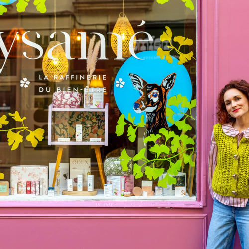 Ysamé - Institut de beauté Nantes - Ysamé - Photo Galerie - OneBooking