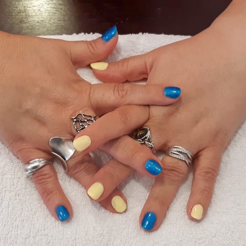 Imane Beauty - Sourcils & cils Maisons-Alfort - Imane Beauty - Photo Galerie - OneBooking