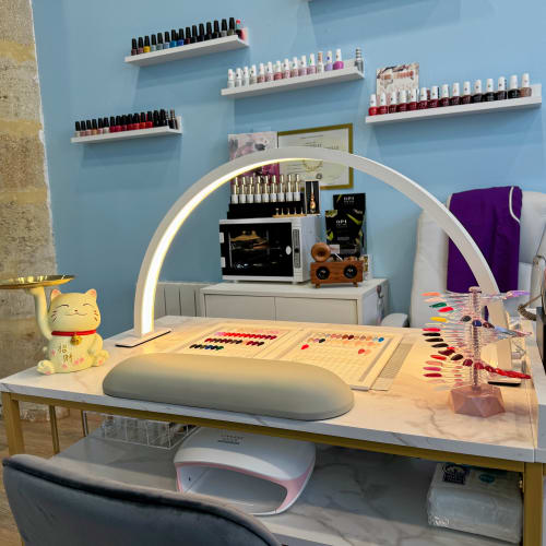 45 Beauté - Institut de beauté Bordeaux - 45 Beauté - Photo Galerie - OneBooking