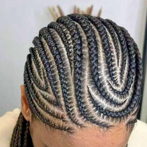 Black Panthers Beauty - Coiffure Montigny-le-Bretonneux - Black Panthers Beauty - Photo Galerie - OneBooking
