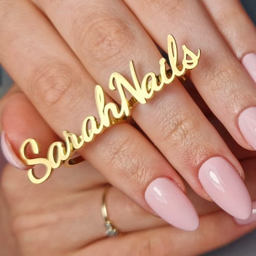 Sarah Nails - Institut de beauté Saint-Étienne - Sarah Nails - Photo Galerie - OneBooking