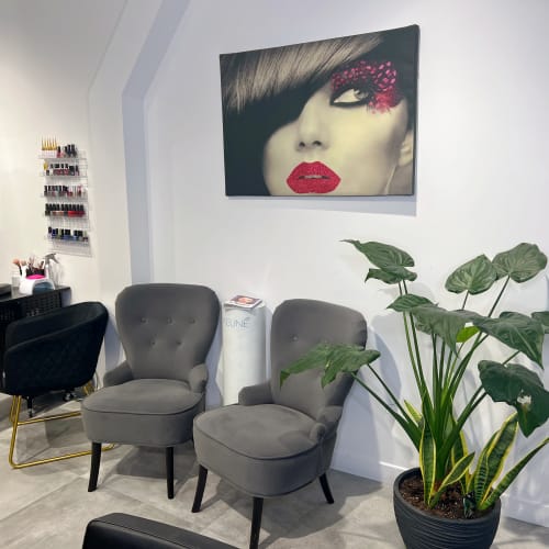 Marcia Resseguier Coiffure - Coiffure Paris - Marcia Resseguier Coiffure - Photo Galerie - OneBooking