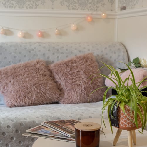 The Beauty Room - Institut de beauté Florange - The Beauty Room - Photo Galerie - OneBooking