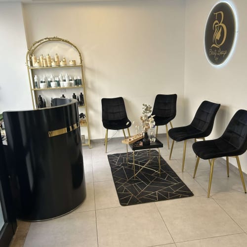 Beauty Lissage - 100 % femme, sans aucun vis-à-vis vue fumée - Coiffure Corbeil-Essonnes - Beauty Lissage - 100 % femme, sans aucun vis-à-vis vue fumée - Photo Galerie - OneBooking
