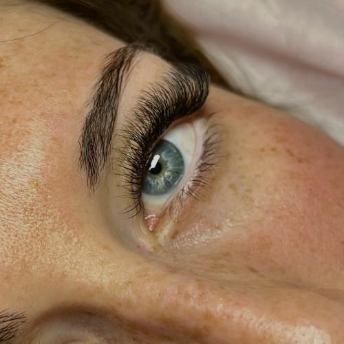 CG Beauty Artist - Institut de beauté Antibes - CG Beauty Artist - Photo Galerie - OneBooking