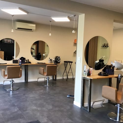 L’atelier d’Edwige - Coiffure Creissels - L’atelier d’Edwige - Photo Galerie - OneBooking