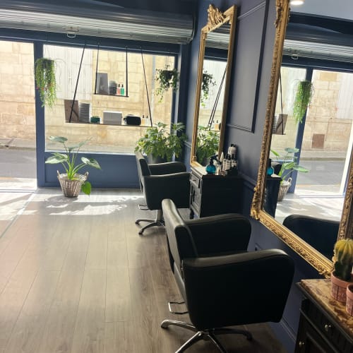 Morgan - Sourcils & cils La Rochelle - Morgan - Photo Galerie - OneBooking