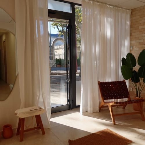 Amy Studio - Coiffure Castelnaudary - Amy Studio - Photo Galerie - OneBooking