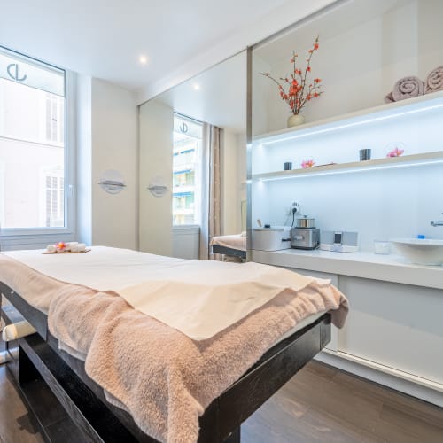 DESSANGE - Cannes - Institut de beauté Cannes - DESSANGE - Cannes - Photo Galerie - OneBooking