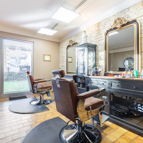 Le barbier du coin - Coiffure Avignon - Le barbier du coin - Photo Galerie - OneBooking