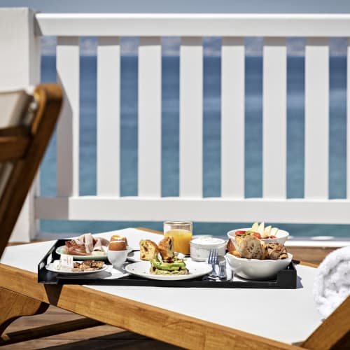 Les Bords de Mer - Spa & Hôtel - Massage Marseille - Les Bords de Mer - Spa & Hôtel - Photo Galerie - OneBooking